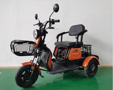 Lima  LM500DQZ Electric three wheeled light motorcycle