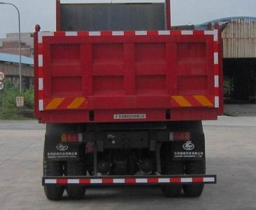 Chenglong  LZ3312M3FA Dump truck