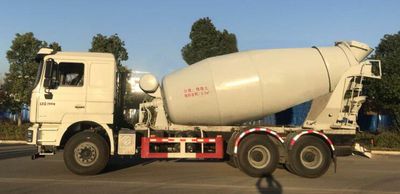 Shantong  SGT5251GJBSX5 Concrete mixing transport vehicle