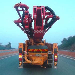 Sany  SY5425THB Concrete pump truck