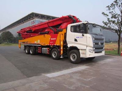 Sany  SY5425THB Concrete pump truck