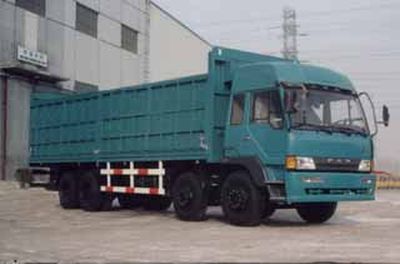 Ice Flower  YSL3380P4K2L11T4 Dump truck