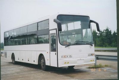 Eagle  YT6120W Sleeper coach