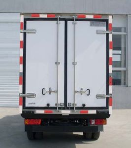 Black Panther YTQ5036XLCDF5TV Refrigerated truck