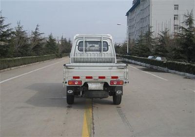 Foton  BJ1030V4JV4G1 Dual fuel truck