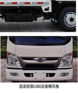 Foton  BJ1035V3JV363 Truck