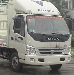 Foton  BJ5089VEBEAFF Grate type transport vehicle