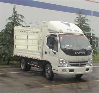 Foton  BJ5089VEBEAFF Grate type transport vehicle