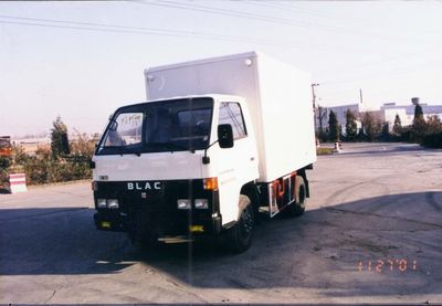 Kate BKC5041XBWInsulated vehicle