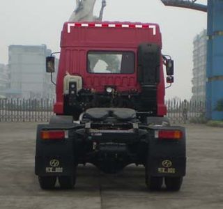 Hongyan  CQ4254SRHG253 Semi trailer towing vehicle