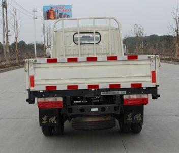 Dongfeng  DFA1031S30D3 Light duty trucks