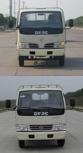 Dongfeng  DFA1031S30D3 Light duty trucks