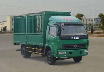 Dongfeng  EQ5080CCQ12D4AC Grate type transport vehicle