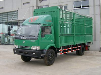 Dongfeng  EQ5080CCQ12D4AC Grate type transport vehicle