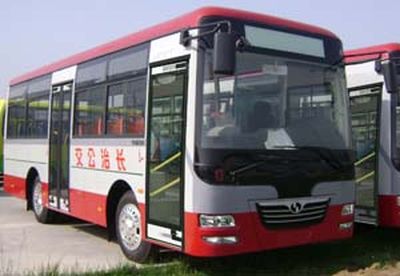 Shaolin  SLG6800T3GE City buses