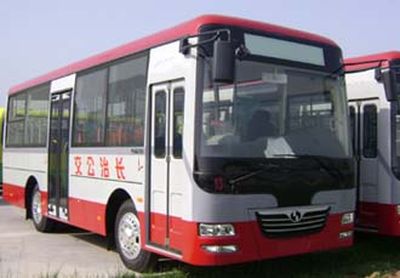 Shaolin  SLG6800T3GE City buses