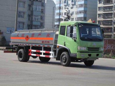 Xingshi  SLS5100GYYC3 Oil tanker