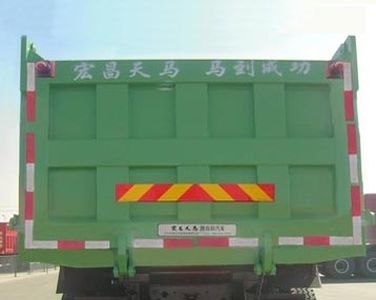 Hongchang Tianma  SMG3256SXN38H5D4L Dump truck