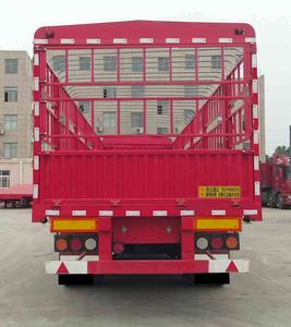 Smart Tree  TDZ9400CCYA Gantry transport semi-trailer