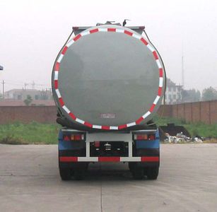 Ouling  ZB9271GFL Powder material transportation semi-trailer