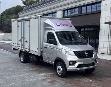 Foton  BJ5030XXY3JV743 Box transport vehicle