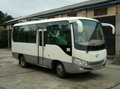 Hengshan  HSZ6600B1 coach