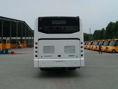 Yellow River  JK6909GN5 City buses