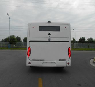 Yaxing  JS6851GHBEV9 Pure electric city buses