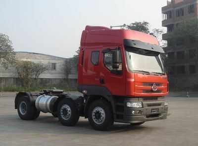 Chenglong  LZ4234QCA Tractor