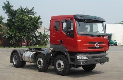 Chenglong  LZ4234QCA Tractor