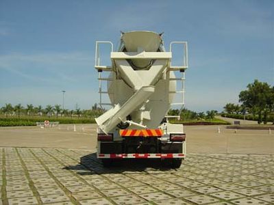 YIANG  MD5253GJBDLS3 Concrete mixing transport vehicle