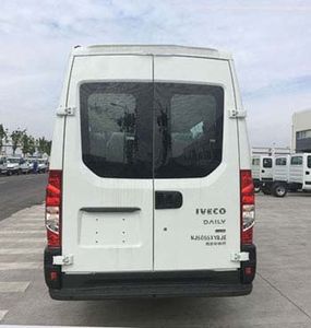 Iveco NJ5055XYBJE Personnel transport vehicle