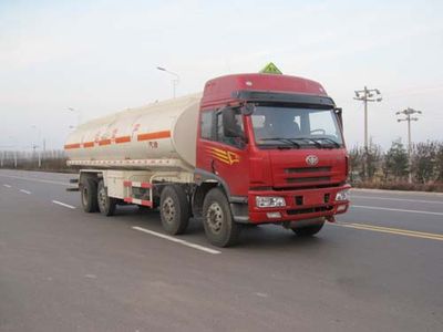 Longrui  QW5310GYY Oil tanker