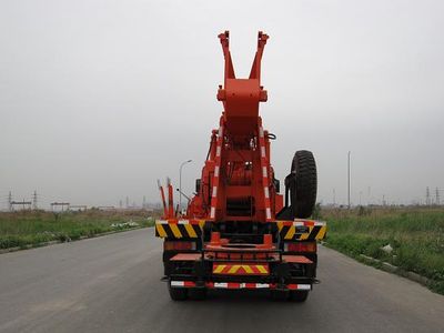 Tiantan  TT5210TZJSPC300HW Drilling rig truck