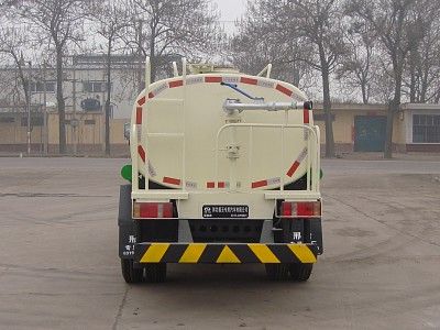 Fuxi  XCF5071GSS Sprinkler truck