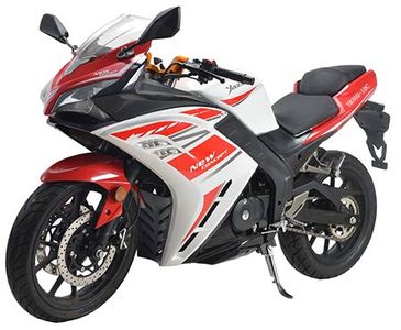 Yiben  YB35010C Two wheeled motorcycles