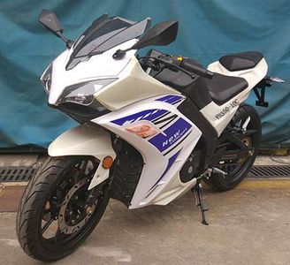 Yiben  YB35010C Two wheeled motorcycles