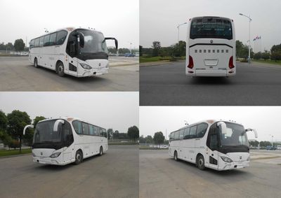 Yaxing  YBL6110H1QCE coach