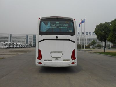 Yaxing  YBL6110H1QCE coach