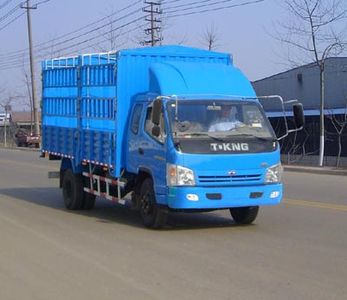 Ouling  ZB5120CCQTPF5S Grate type transport vehicle