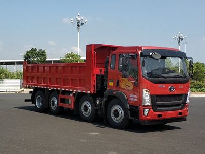 Haoman ZZ3318KM0FB2Dump truck