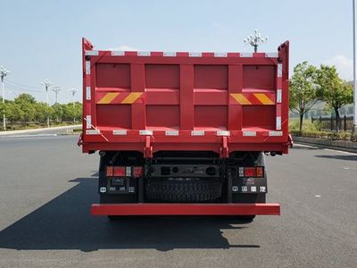 Haoman  ZZ3318KM0FB2 Dump truck