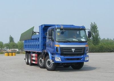 Ouman  BJ3312DNPJC3 Dump truck