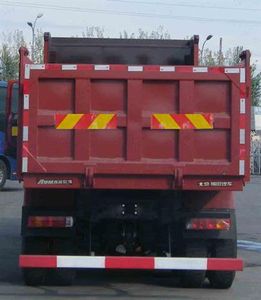 Ouman  BJ3312DNPJC3 Dump truck