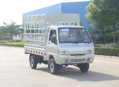 Foton  BJ5030V4BV3X1 Grate type transport vehicle