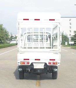 Foton  BJ5030V4BV3X1 Grate type transport vehicle