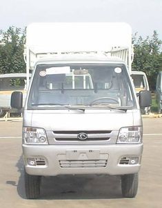 Foton  BJ5030V4BV3X1 Grate type transport vehicle