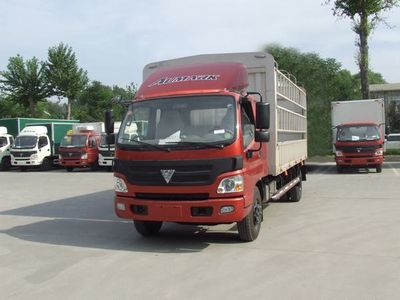 Foton  BJ5089VECEAFI Grate type transport vehicle