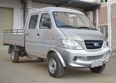 Changhe brand automobiles CH1035BQ21 Light ordinary trucks