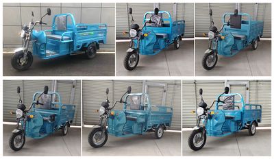 Daishin Motors DX1500DZH Electric tricycle